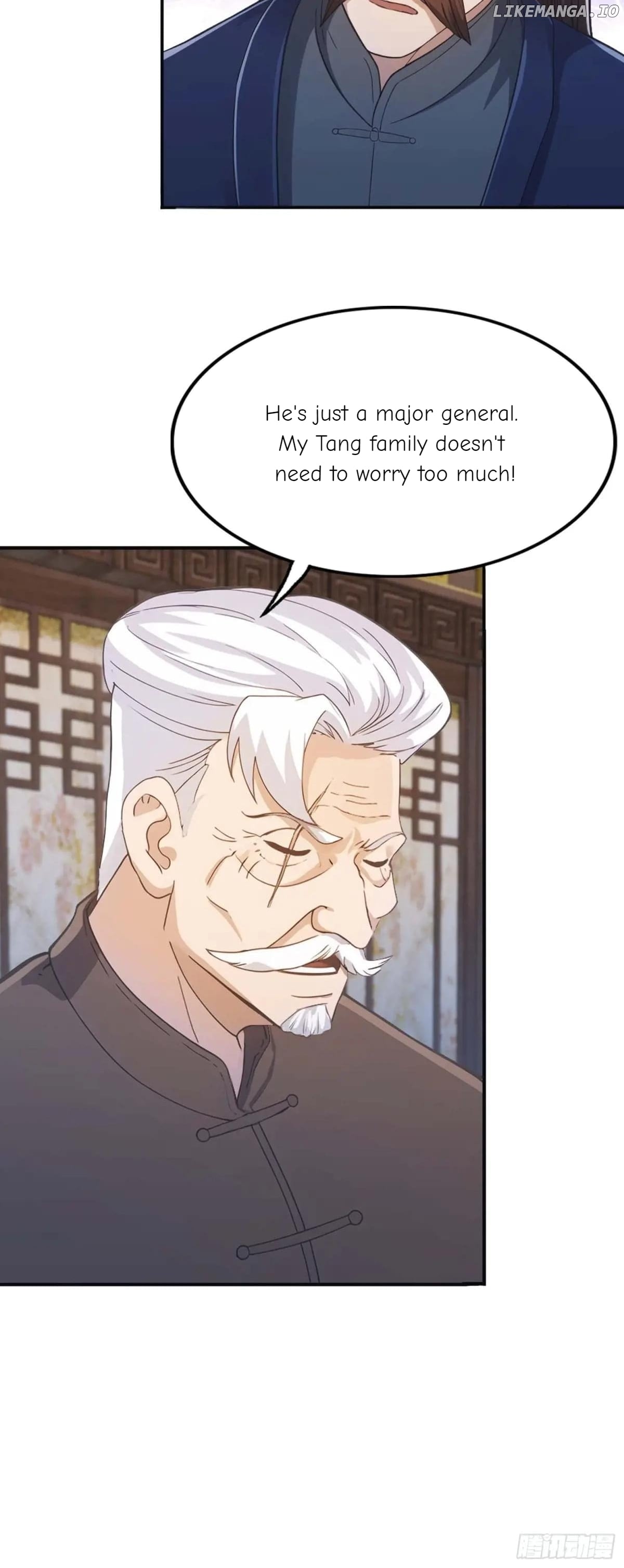 Cultivation Return on Campus - Ss2 Chapter 3 - page 43